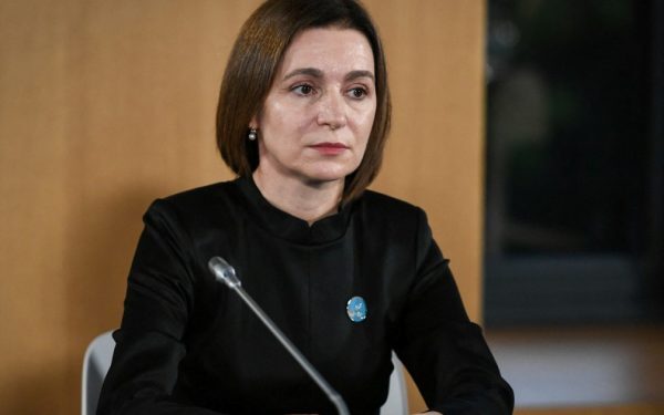 Sandu, despre talibani: Rușine că nu toți citesc politică externă