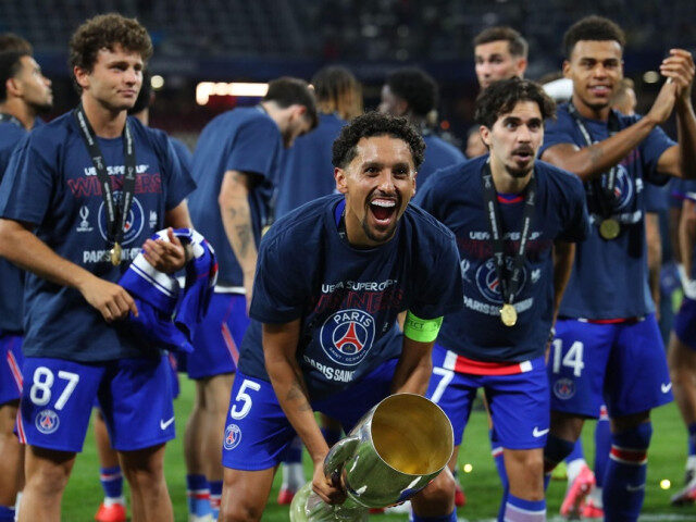 PSG, pe lista selectă a giganților fotbalului mondial