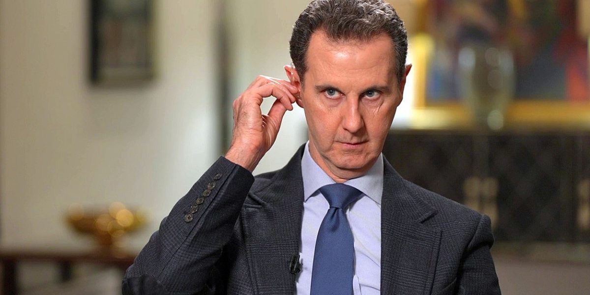 Assad, condamnat la moarte pentru crime. Fostul dictator, refugiat la Moscova