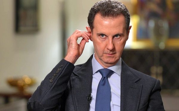 Assad, condamnat la moarte pentru crime. Fostul dictator, refugiat la Moscova