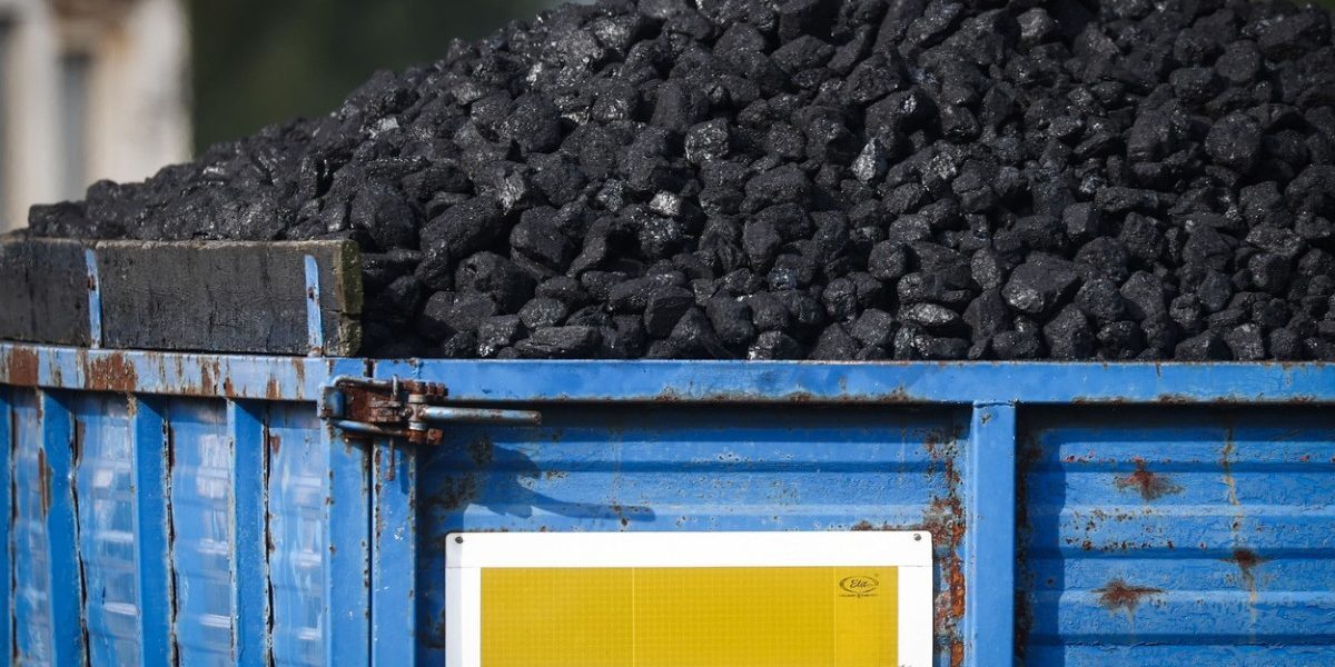 Secretar de stat: Cărbunele, decizie periculoasă pentru energie