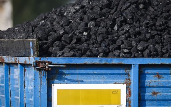 Secretar de stat: Cărbunele, decizie periculoasă pentru energie