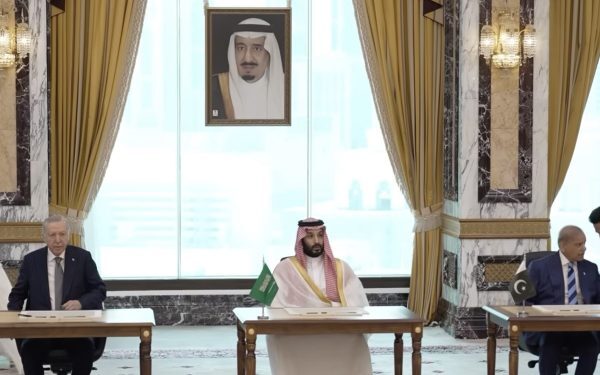 Saudită-Turcia-Pakistan: Acord fără ambiții nucleare