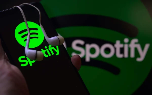 Spotify: Artiștii AI, marcați și scoși din recomandări