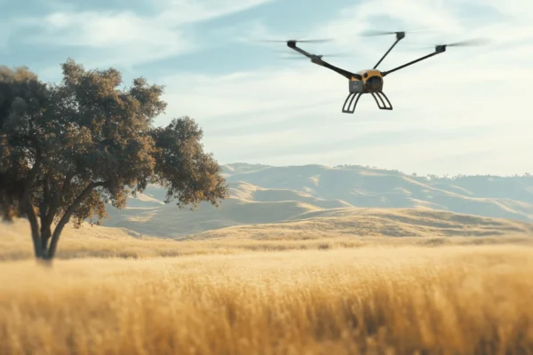 Drone suspecte, sute de survolări la ținte militare germane