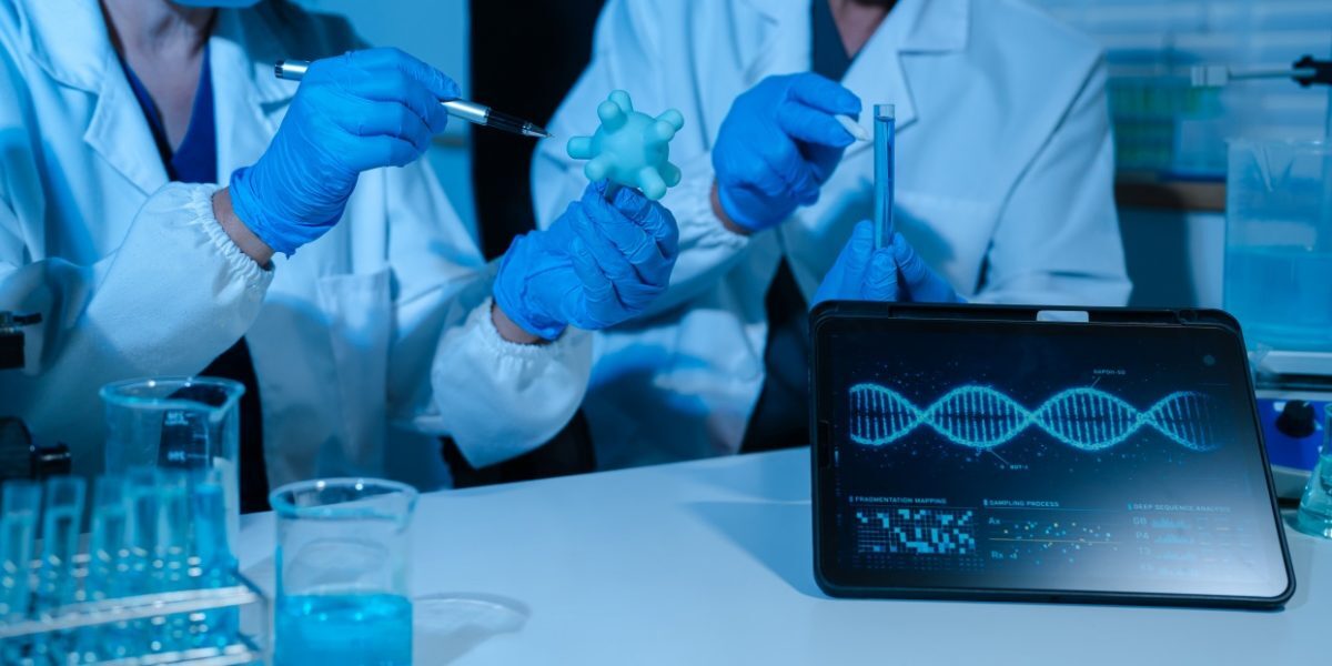 ADN mumie veche dezleagă misterul variolei în America