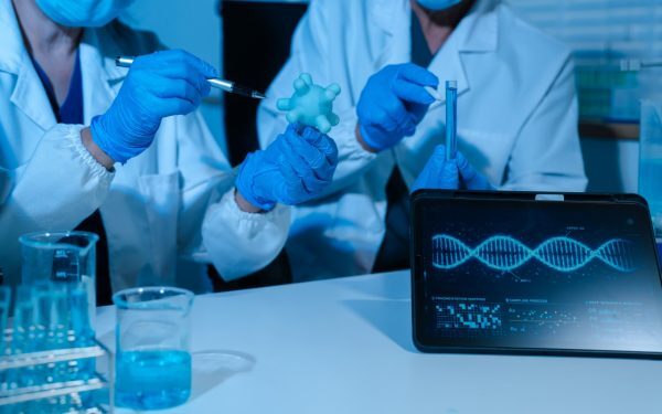 ADN mumie veche dezleagă misterul variolei în America