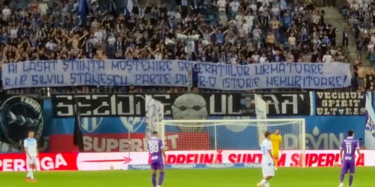 Craiova vs. FC Argeș LIVE: Duel în Superligă