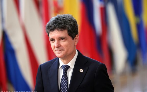 Nicușor Dan, reacție șoc: „Moody’s ne afectează pe toți”