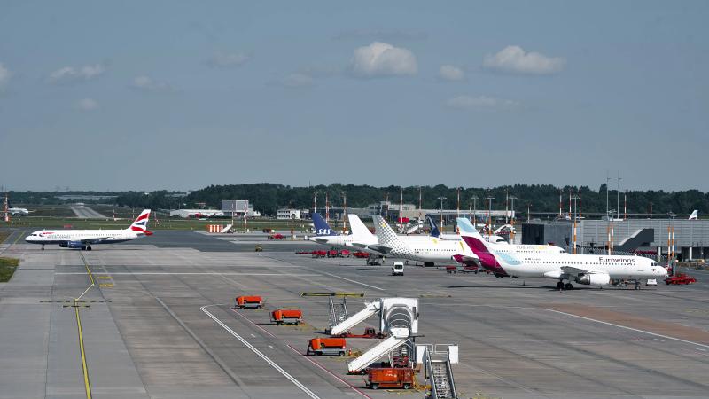 Aviația: Risc social, controale rare în UE