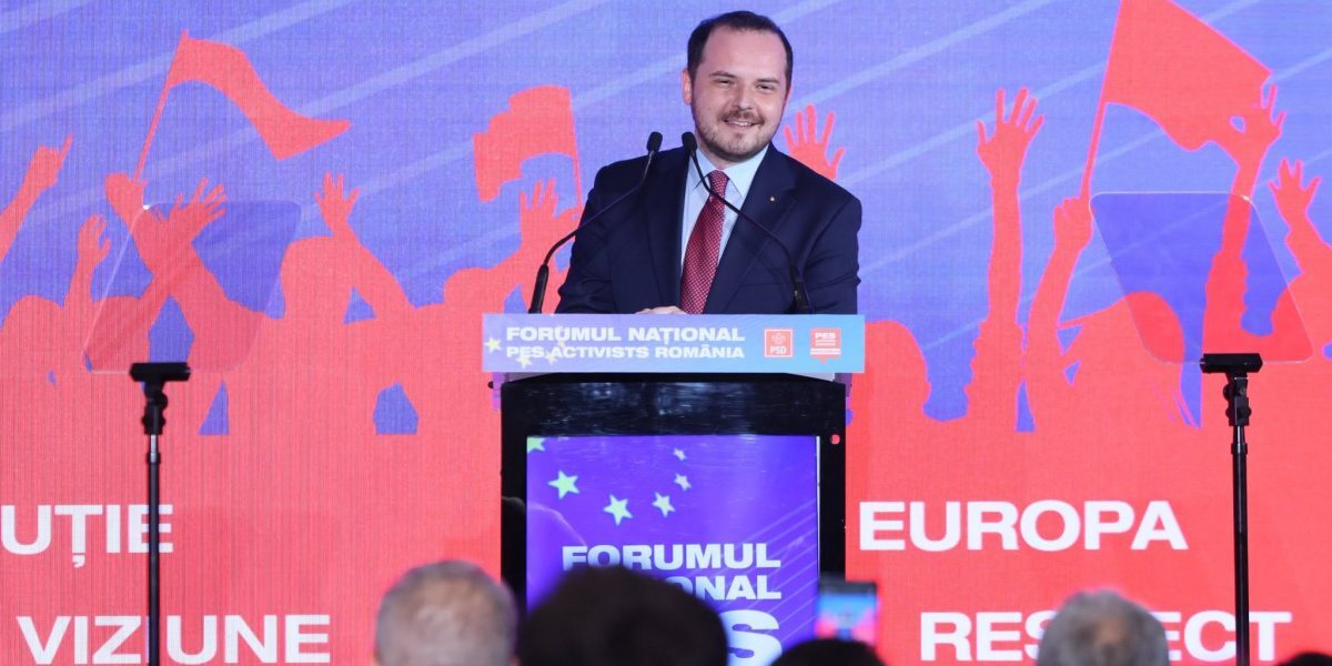 Rogobete, atac dur la Bolojan: „Reformă e când nu știi ce să faci”