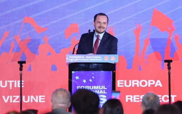 Rogobete, atac dur la Bolojan: „Reformă e când nu știi ce să faci”