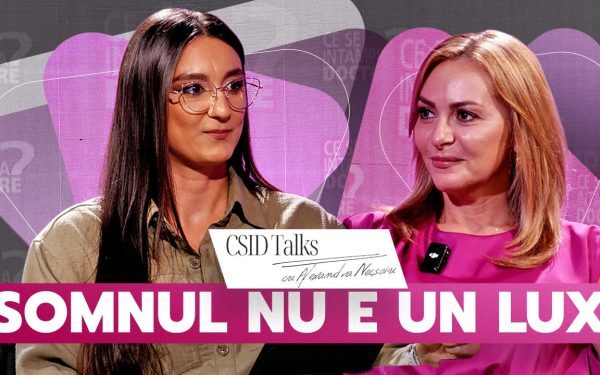Odihnit, dar tot obosit? Adevărul despre somnul tău