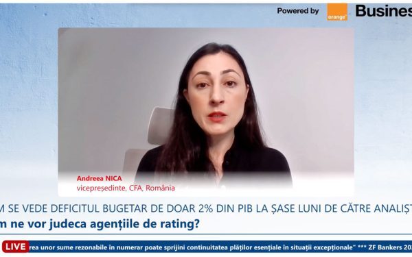 România, „safe” pe hârtie, dar cu risc similar Serbiei