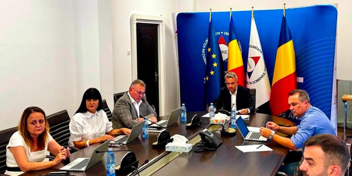 ANRE dă undă verde la proiecte uriașe de energie verde