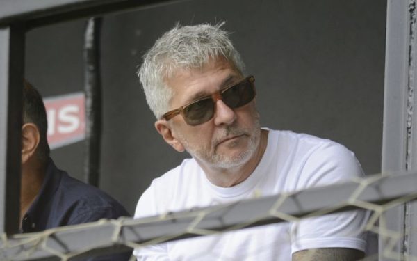 Tatăl lui Lionel Messi, Jorge Messi, a murit la 68 de ani