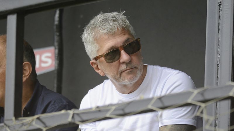 Tatăl lui Lionel Messi, Jorge Messi, a murit la 68 de ani