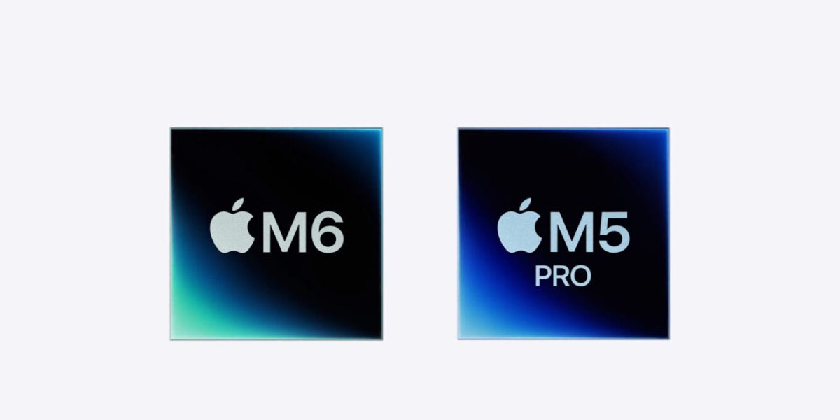 Apple: Cip de 2 nm și Mac Studio cu 80 de nuclee