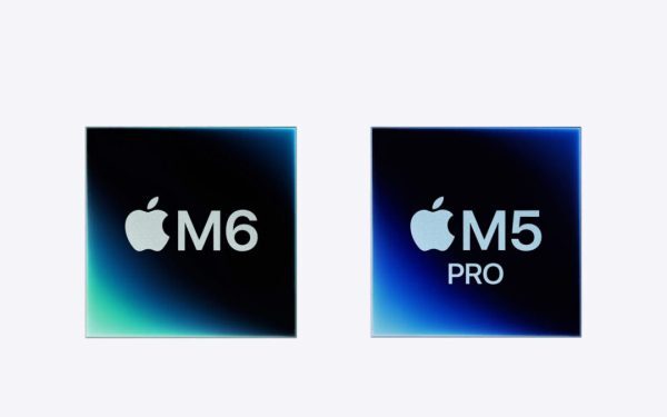 Apple: Cip de 2 nm și Mac Studio cu 80 de nuclee