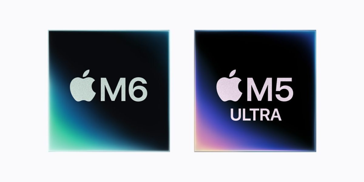 Apple M6/M5 Ultra: Primul cip pe 2nm și arhitectură revoluționară pentru Mac Studio