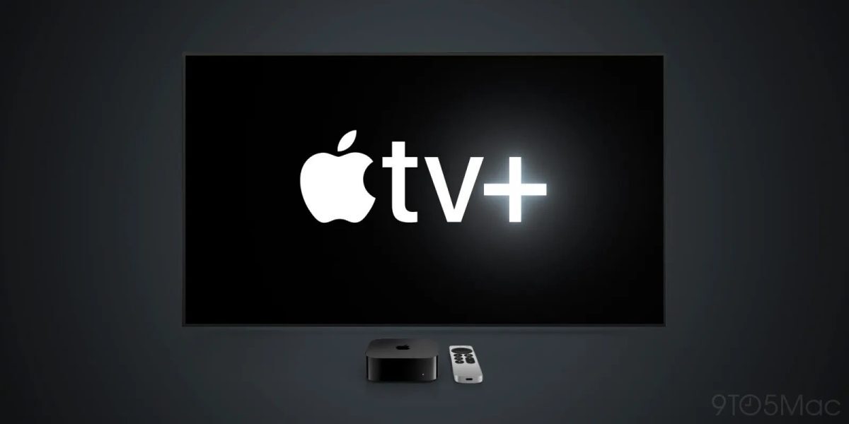 Apple TV+ intră pe piața din România