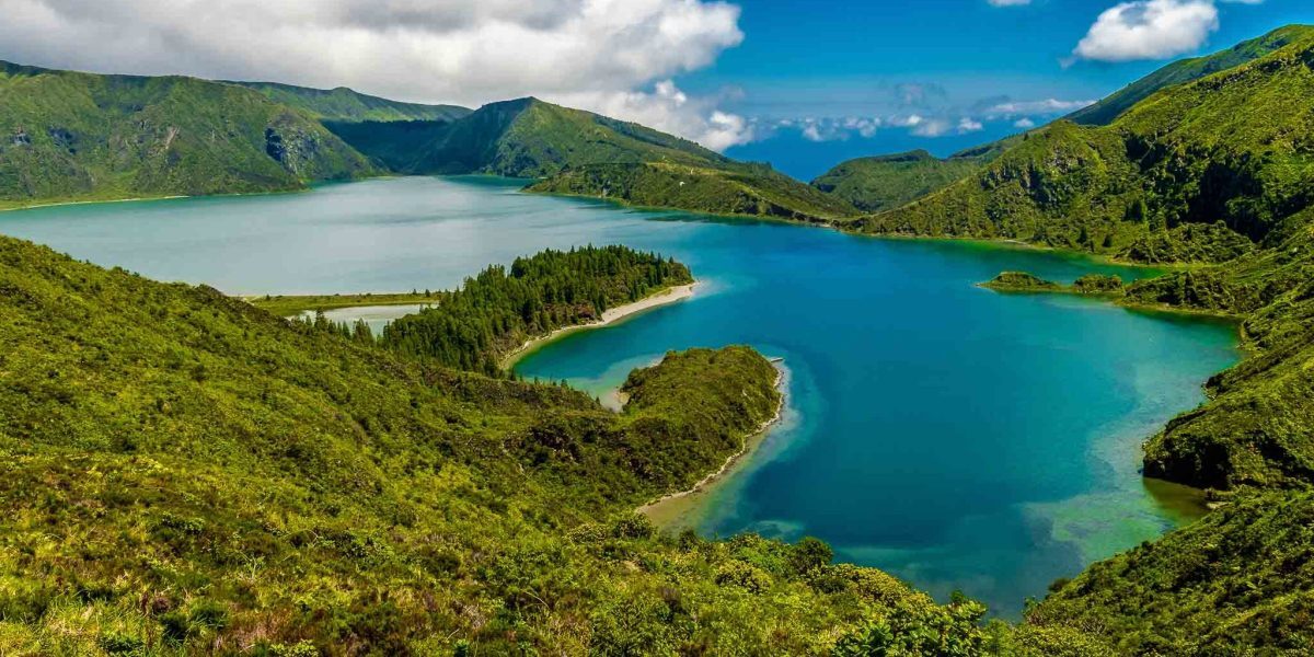 Azore: Paradis european pentru vacanța de vară