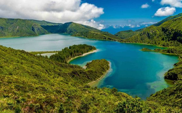 Azore: Paradis european pentru vacanța de vară