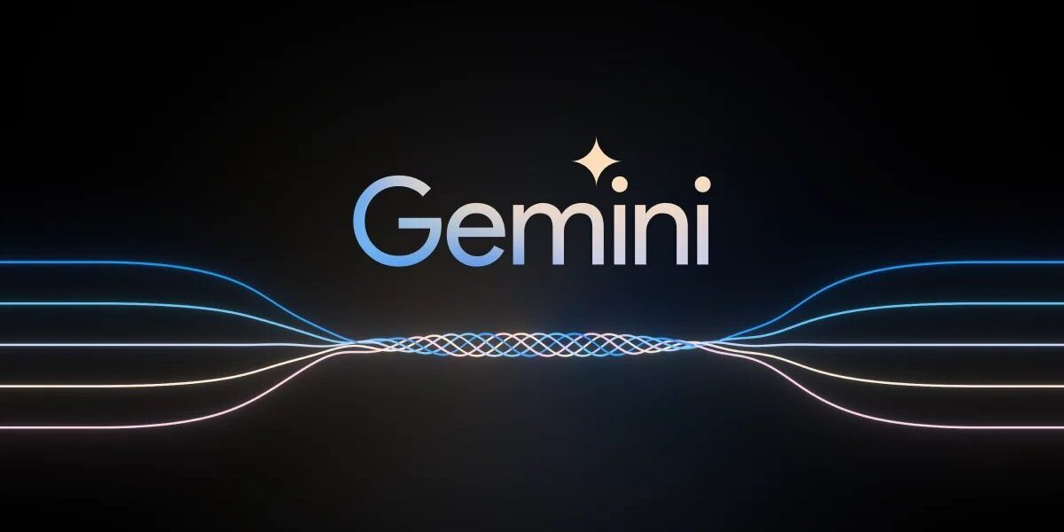 Gemini, 1 miliard de utilizatori! Succesul fulger al Google