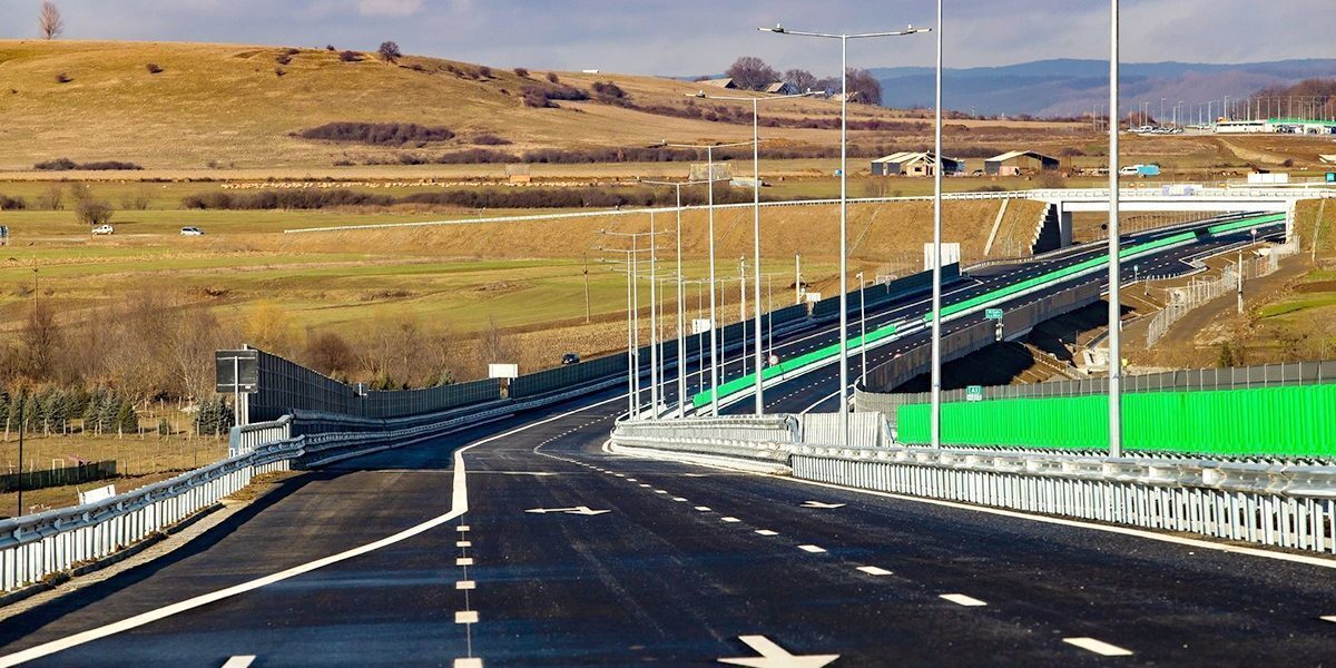Via Carpatia: Drumul uriaș de 3000 km prin România spre Marea Baltică și Marea Egee