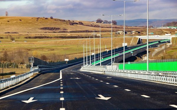 Via Carpatia: Drumul uriaș de 3000 km prin România spre Marea Baltică și Marea Egee