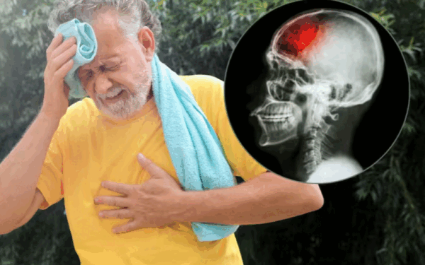 AMEȚEALA, SIMPTOM DE MINI-AVC: Când să ceri ajutor medical
