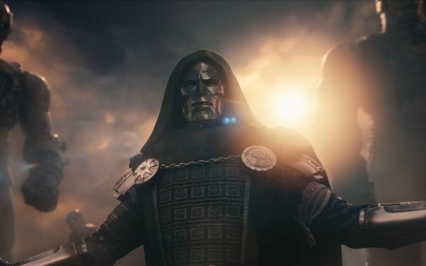 Doctor Doom revoluționează Marvel în noul trailer Avengers: Doomsday