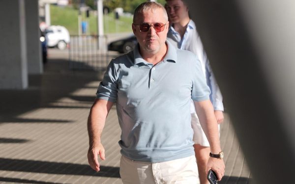 Rotaru anunță transferuri la Craiova după Europa: Discuții în curs