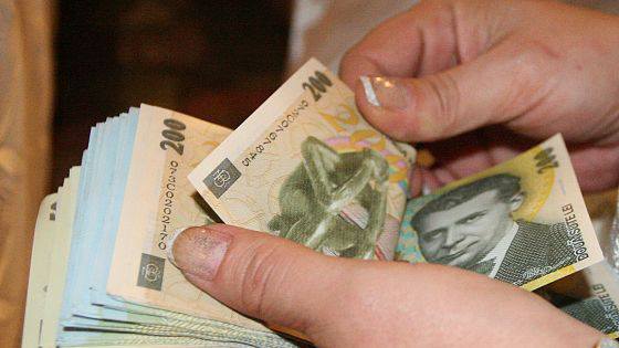 Pîslaru: Negocierile pentru Legea salarizării, eșec oficial