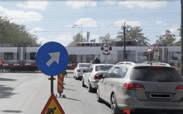 Sectorul 2: Curățenie la bordură încă două zile