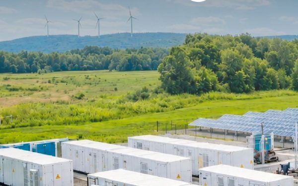 Regenerabilele domină: România depășește 20.000 MW instalați