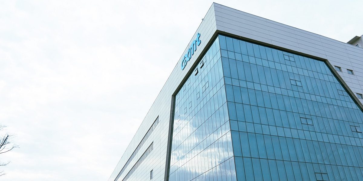 CXMT, gigantul care a depășit Tencent în China