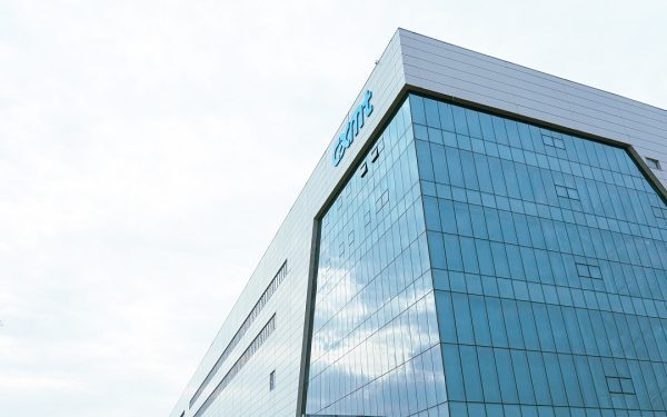 CXMT, gigantul care a depășit Tencent în China