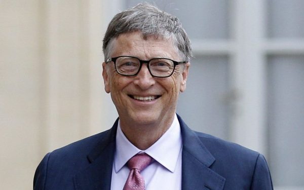 Bill Gates: 4 meserii scapă de AI. Care sunt acestea