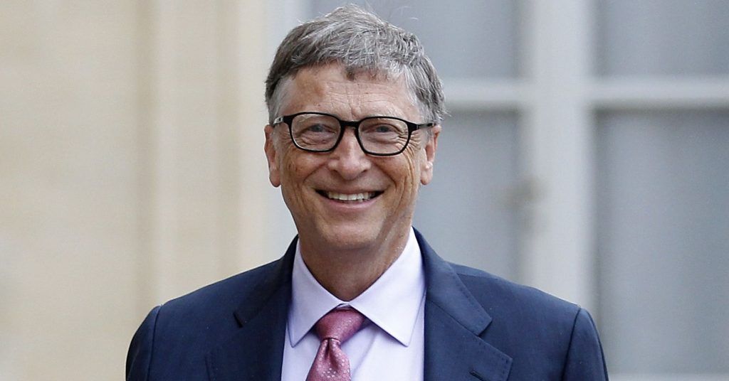 Bill Gates: 4 meserii scapă de AI. Care sunt acestea