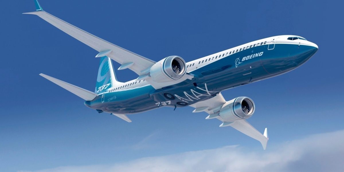 Boeing plătește 29 mil dolari familiei victimei 737 MAX