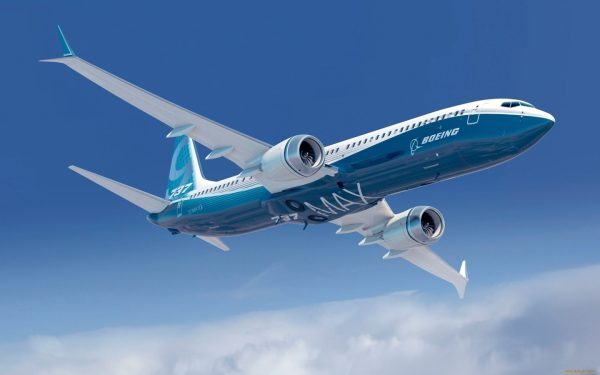Boeing plătește 29 mil dolari familiei victimei 737 MAX