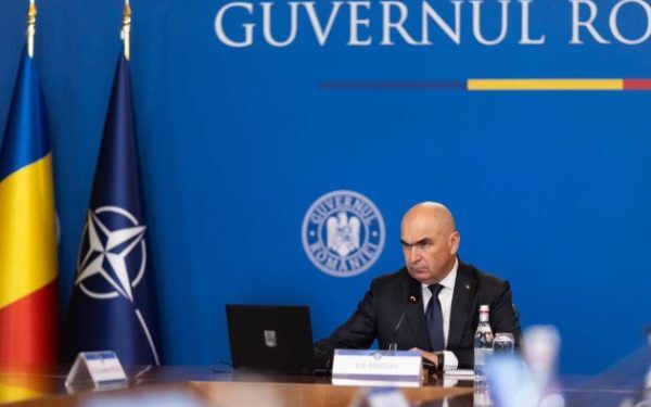 Bolojan și Trăilă, decizie mâine la București