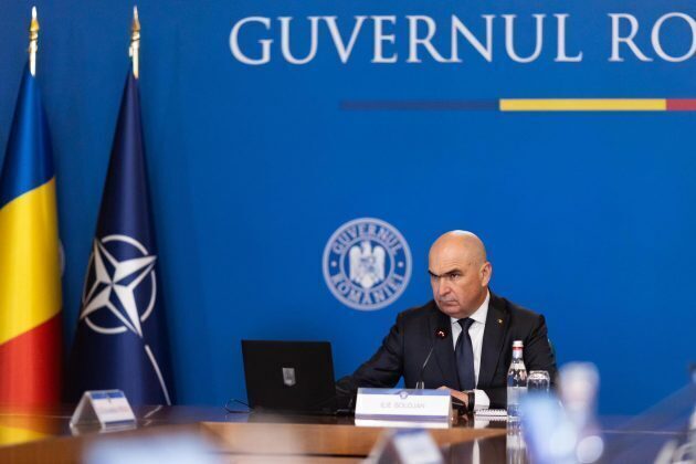 Bolojan și Trăilă, decizie mâine la București