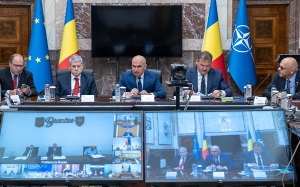 Bolojan: Două săptămâni pentru 4.500 investiții, finanțare PNRR asigurată