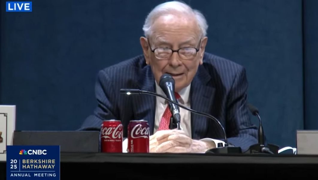 Berkshire Hathaway, încurajare post-Buffett: acțiuni la maxim din ultimele luni