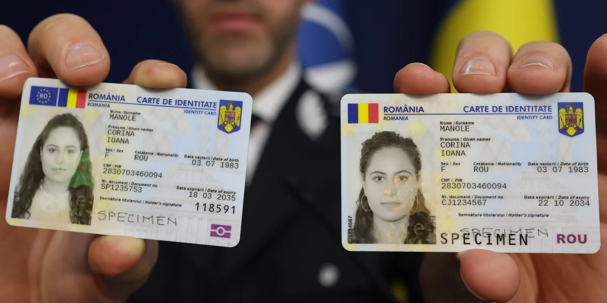 Buletinul cu cip, confirmat. Reacții în lanț pe rețele