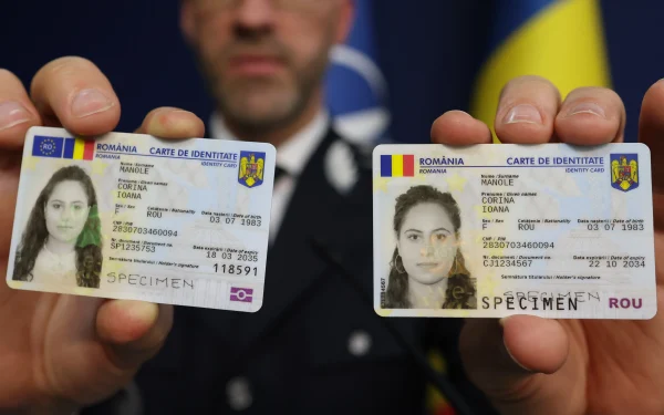Buletinul cu cip, confirmat. Reacții în lanț pe rețele