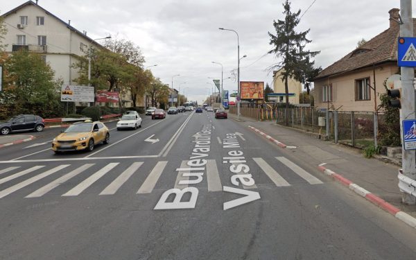Consiliul Sibiu: Vasile Milea rămâne, cetățenii, furioși