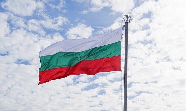 Ambasador ucrainean, convocată la MAE Bulgaria după incidentul cu drona